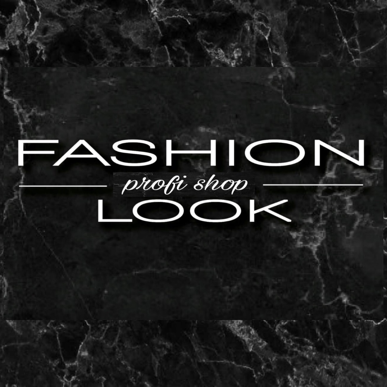 Fashion Look