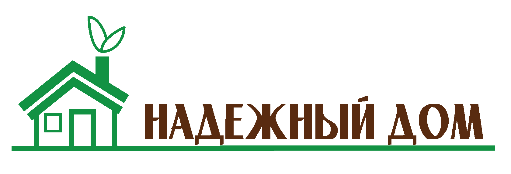 Создай дом